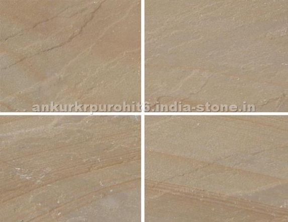 Desert Sandstone