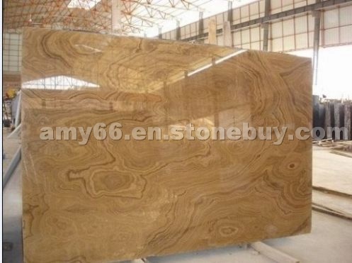 Golden Yellow Onyx Slabs