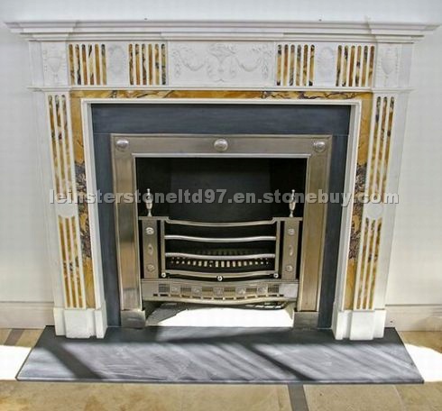 Fireplaces
