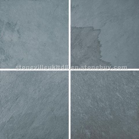 Montauk Slate Blue