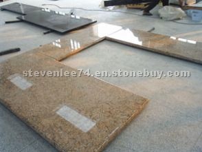 Granite Kitchen Countertop Granite Kitchen Countertop