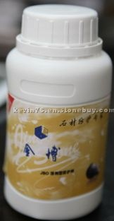 Solvent Stone Protector