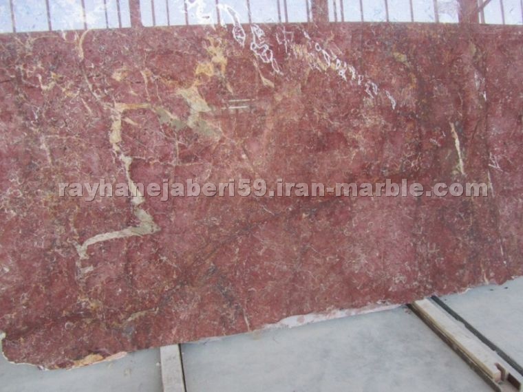 Rose Marble Slabs