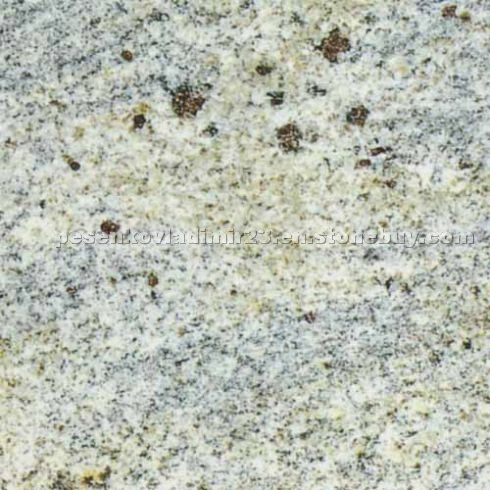 Granite Kashmir white
