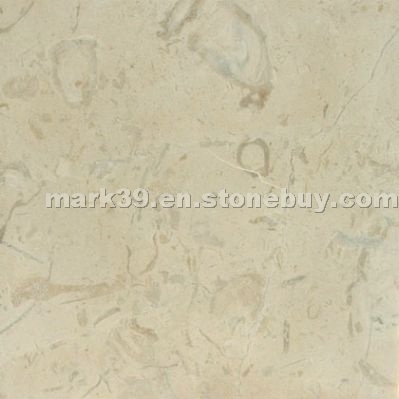 Crema Novita (shown with a honed surface finish)