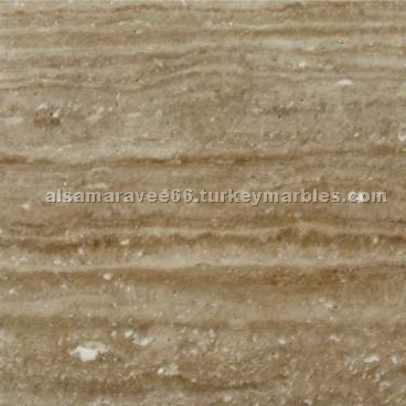 Travertine Travertine