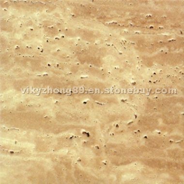 Beige Travertine Type S