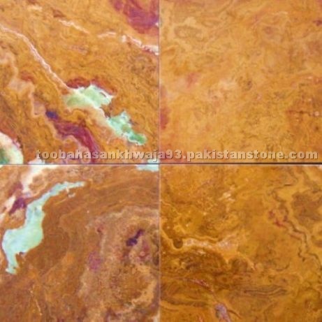Gold Onyx