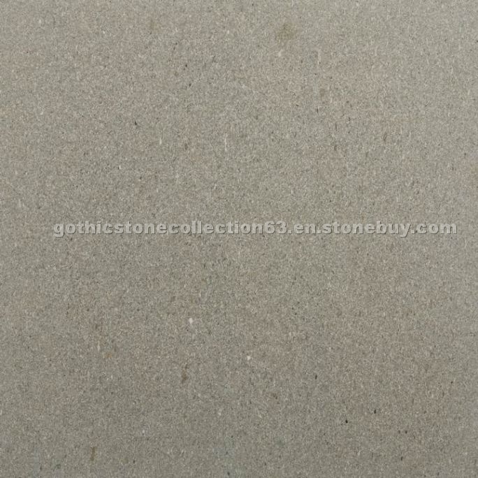 Seahaze (blue-gray) Limestone Tile