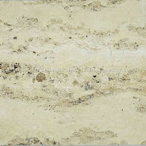 Jura Beige-Banded (Vein cut)