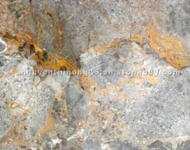 TH Yellow Marble