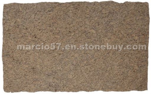 Golden King Granite Slabs