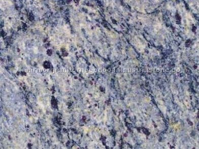Orissa Blue