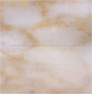 Calacatta marble