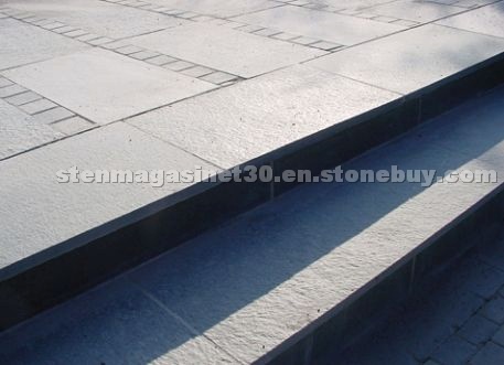 Slate in outdoor environments