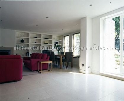 Medium Travertine