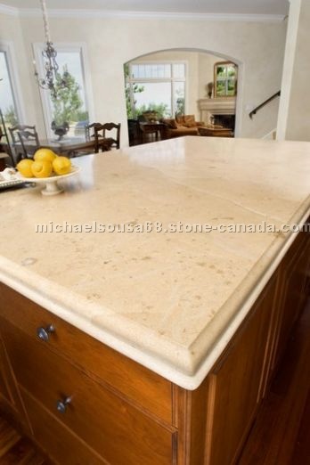 Beauharnais Countertop