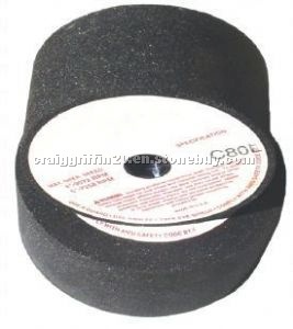 Silicon Carbide Wheels