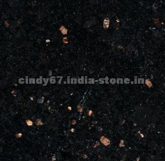 Black Galaxy