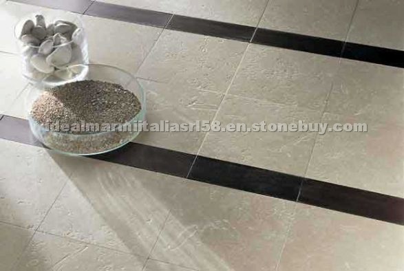 Flooring Sahara Cream