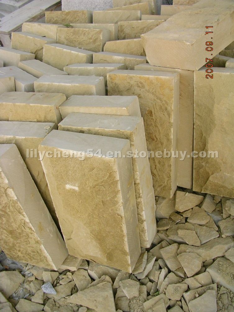 mushroom stone, stone irregular