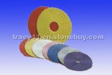 Flexible Polishing Pad