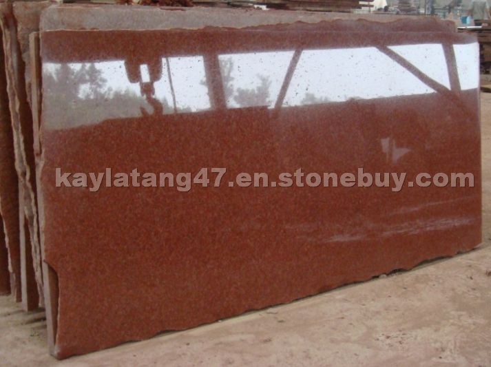 China Red Red Granite China Red Red Granite