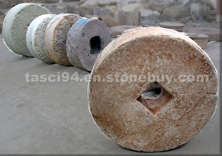 Ancient Milling Stone