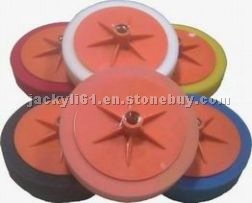 Polishing&Compounding Pad