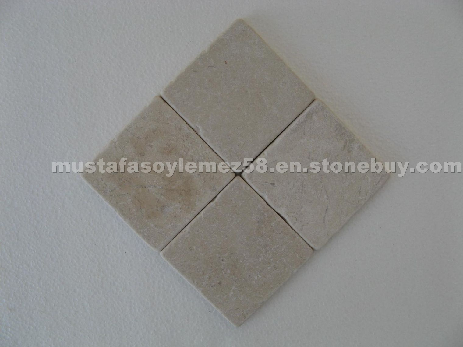Marble - Travertine Mosaic Tiles and Patterns
