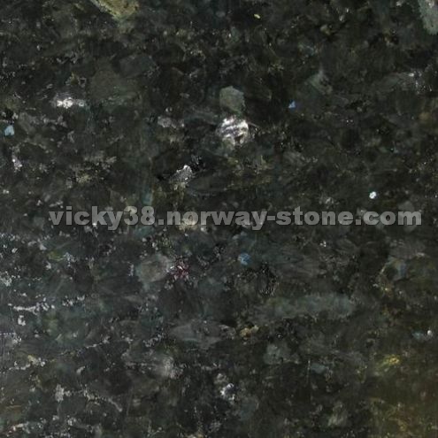 Emerald Pearl Granite
