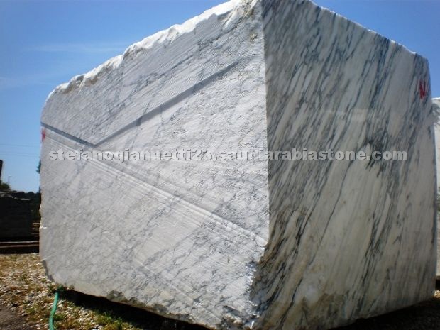 ARABESCATO CARRARA