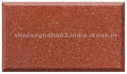 Lakha Red Granite