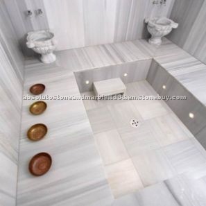 Turkish Hamam -Rosh pina hamam