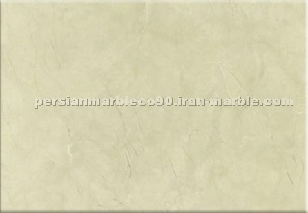 Cream Persia Marble