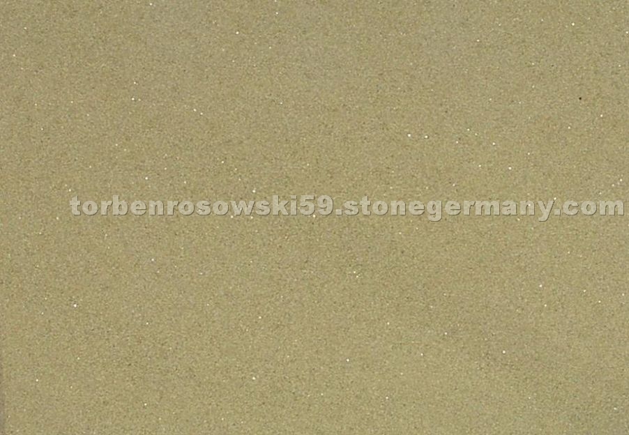 Sandstone from Germany