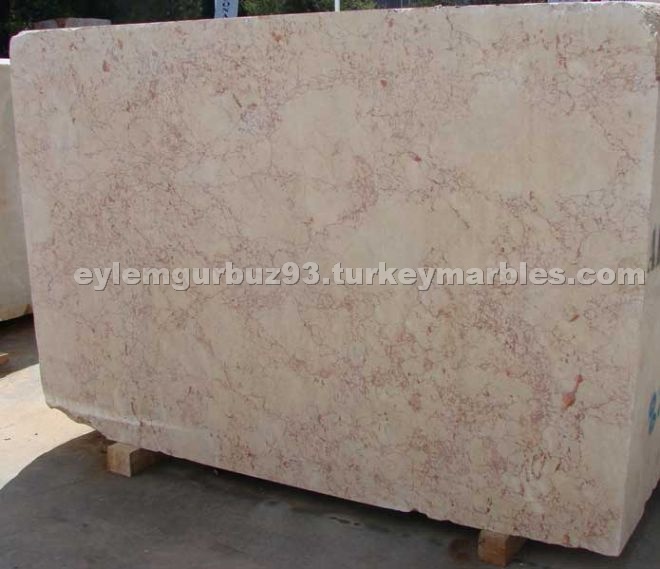 Rosalia Marble Blocks
