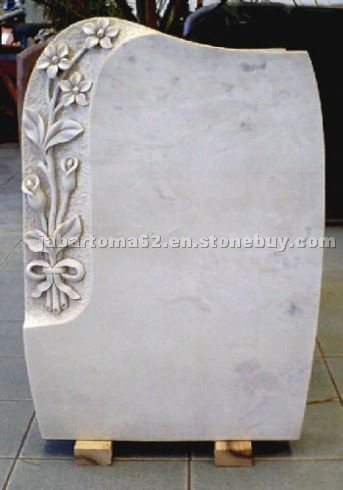 Marble Gravestones