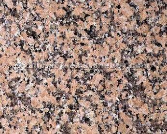 Rosa Porrino Granite