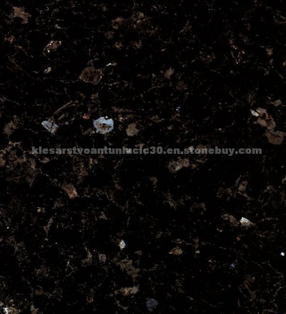 Labrador Emerald Pearl granite