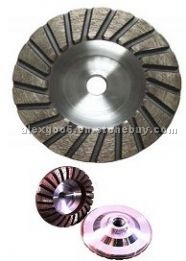 Grinding Cup Wheel for Stone