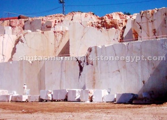 Marble Blocks