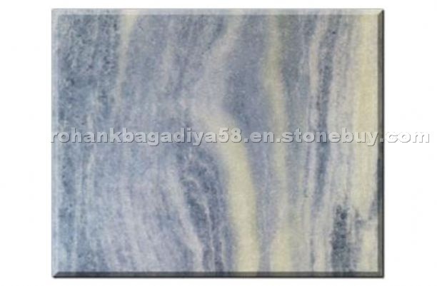 Blue Sapphire