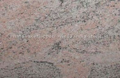 Juparana India Granite