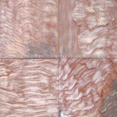 Speckle Brown Sandstone