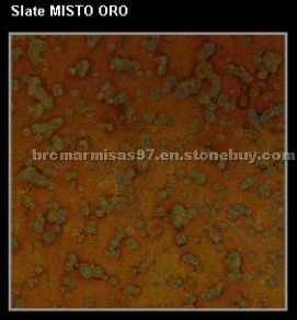 Slate Mistro Oro