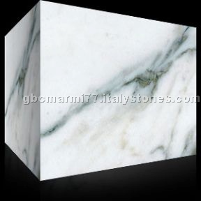 Arabescato Marble