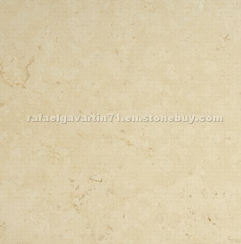 Crema Luna limestone