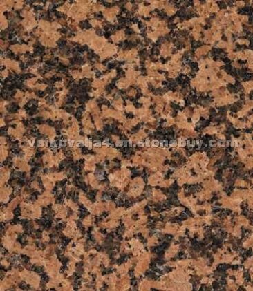 Rosso Balmoral Granite Rosso Balmoral Granite