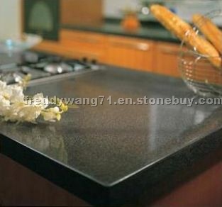 Artificial Stone Kitchen Top